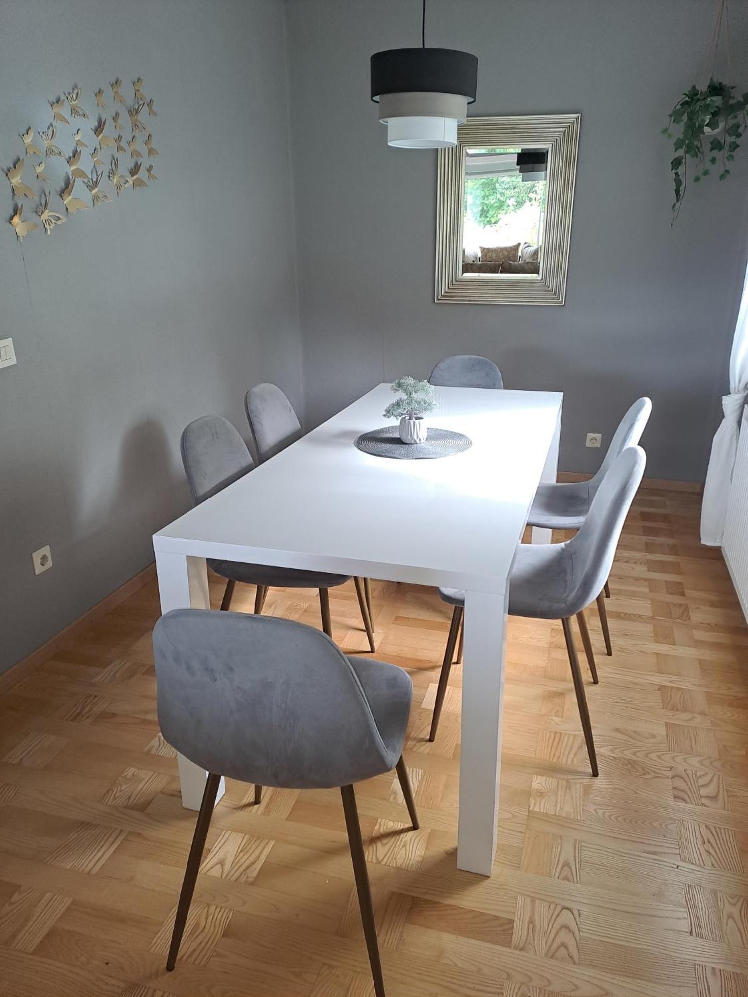 Zur Nachteule Villa Blumchen Luaran gambar